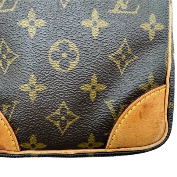 Louis Vuitton Monogram Danube Crossbody - VINTAGE - Picture 5 of 16
